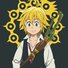 amino-Assault Mode Meliodas😈-f5d08197