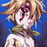 amino-Assault Mode Meliodas😈-eab63ab1