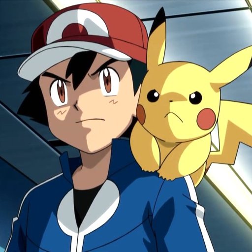 Ash Ketchum Scale | Wiki | Battle Arena Amino Amino