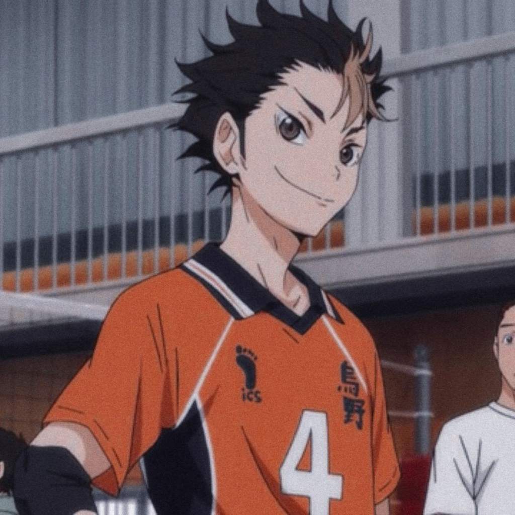 Happy Birthday to Nishinoya the best Libero | Haikyuu!! Amino