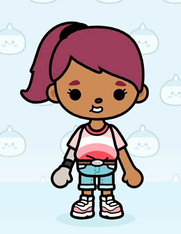 Missy | Wiki | Toca Life: Amino Amino