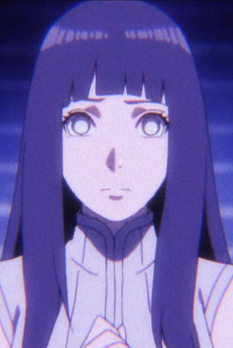 hinata uzumaki | Wiki | Boruto Amino