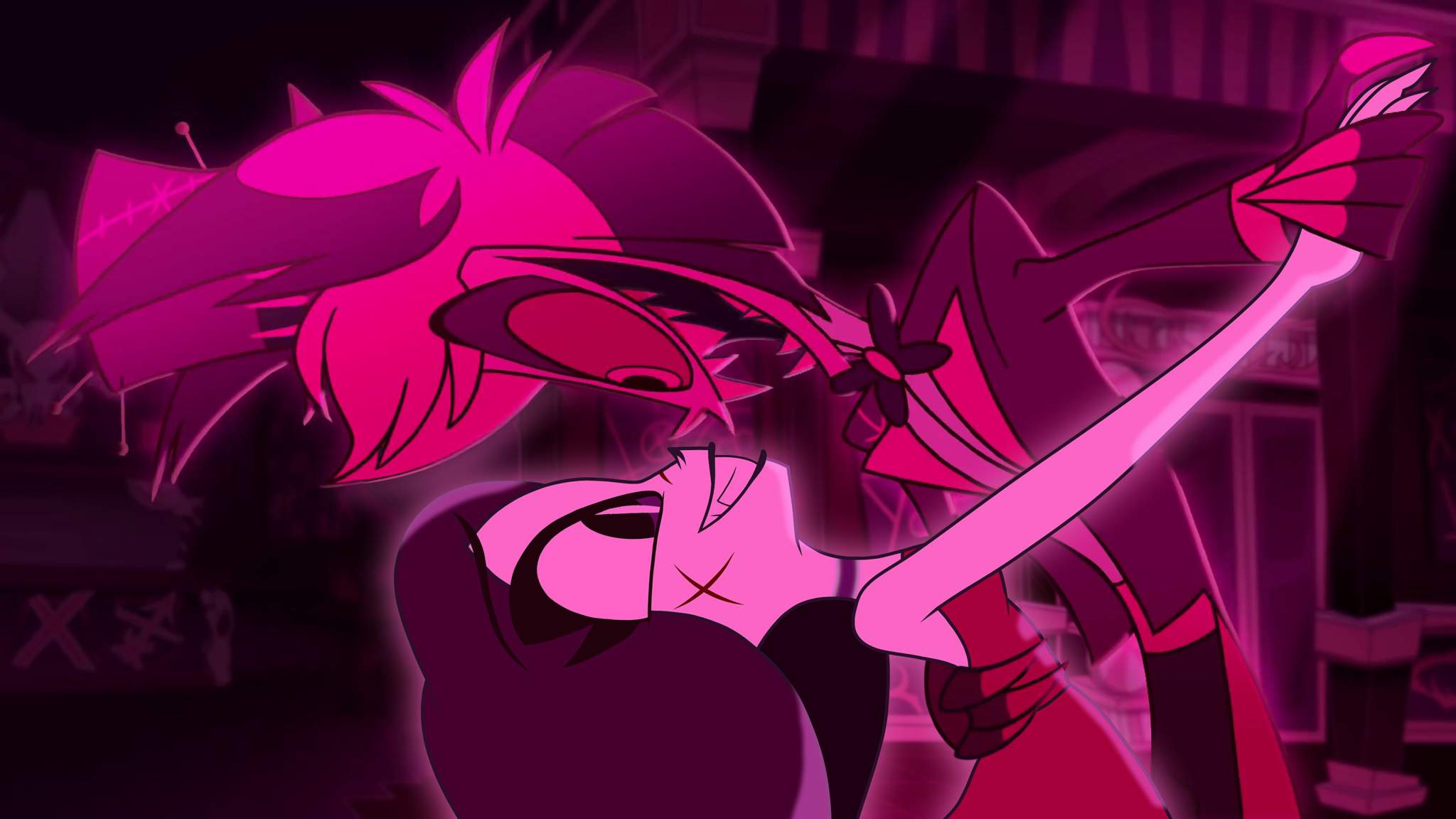 Here Below The Ground... | Hazbin Hotel (official) Amino