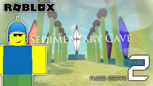 7xeyou17va3mam - roblox flood escape 2 mobile 8 playing with some fans