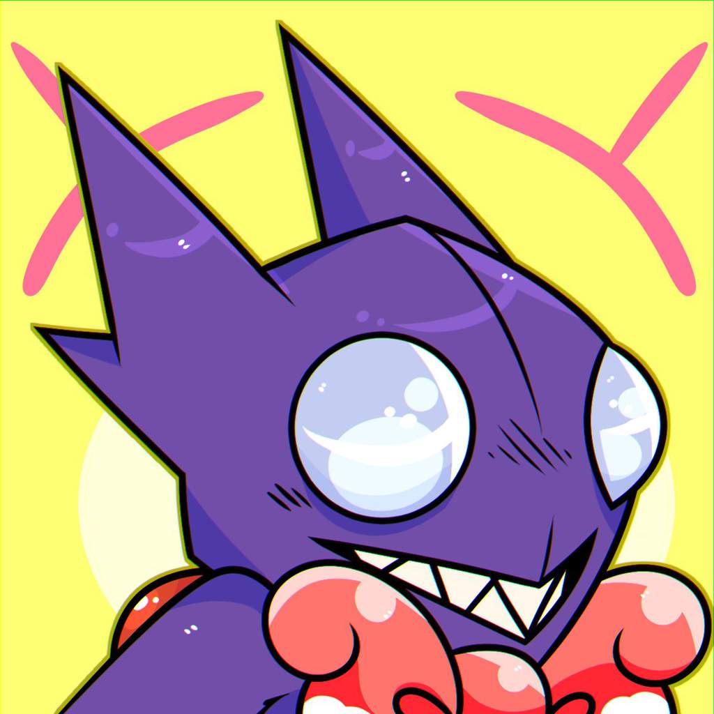 Sableye Icons | Pokemon Mystery Dungeon Amino