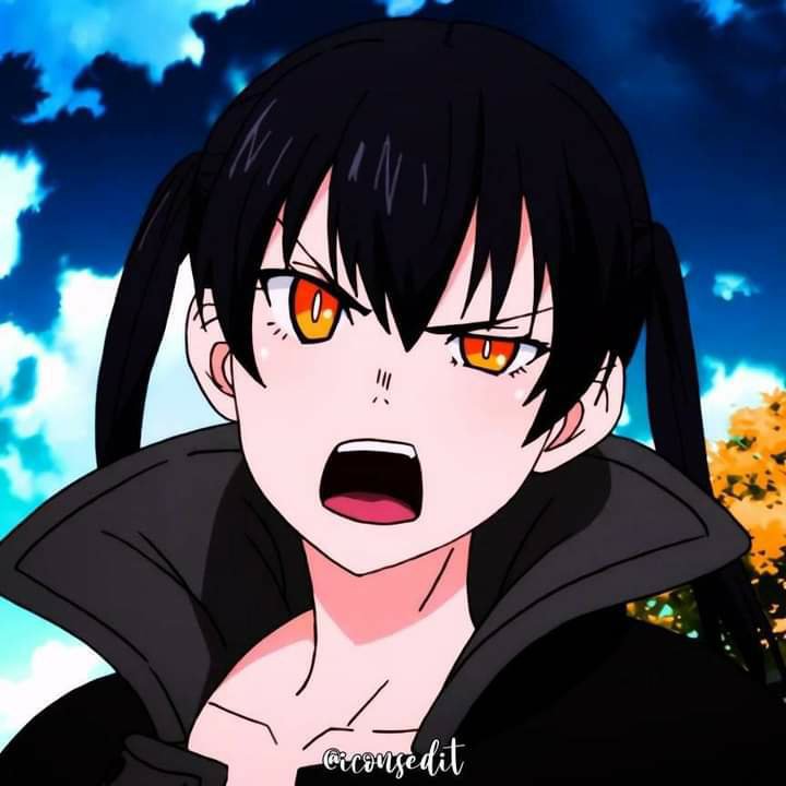 Tamaki Kotatsu || FireForce >Hairu🤟 | Anime Amino