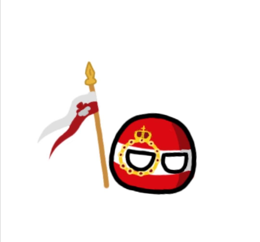 Polish-Lithuanian Commonwealth | Polandball Amino