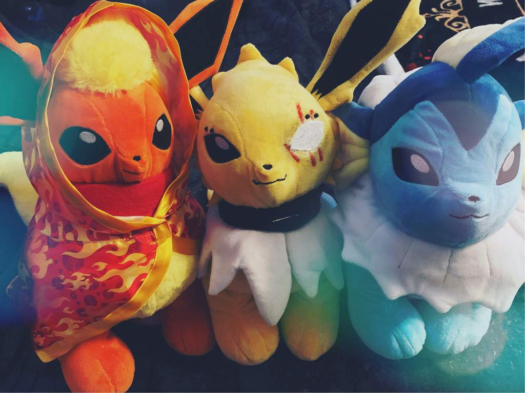 build a bear vaporeon restock