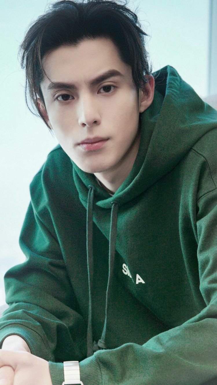 Dylan wong | Wiki | •K-DRAMA• Amino