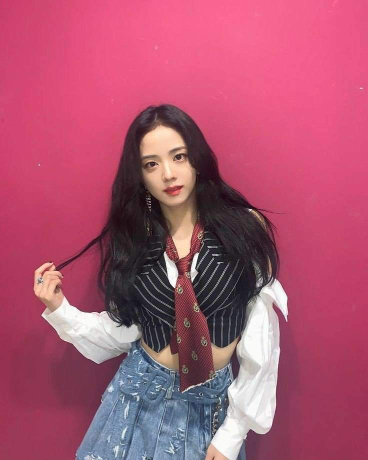 Jisoo lovesick girls stage | •BLACKPINK• Amino