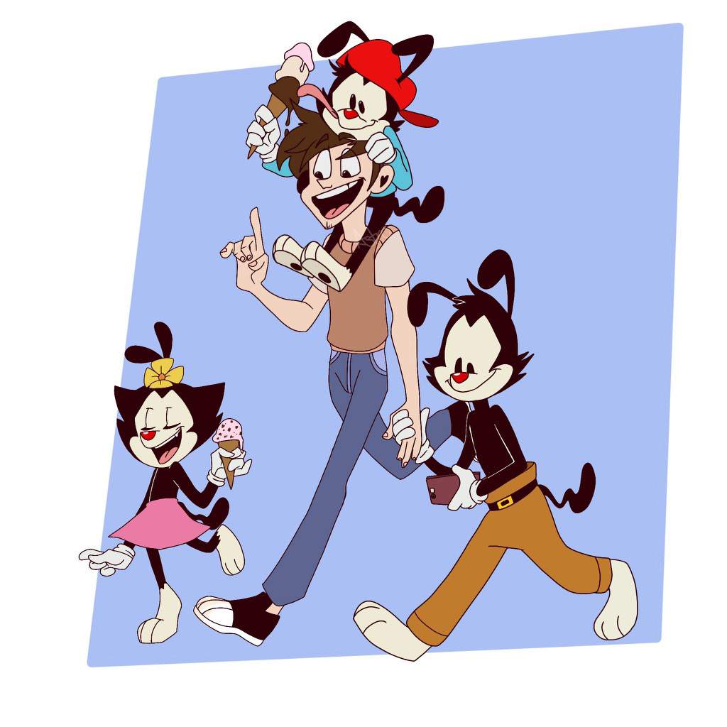 a-day-out-animaniacs-amino