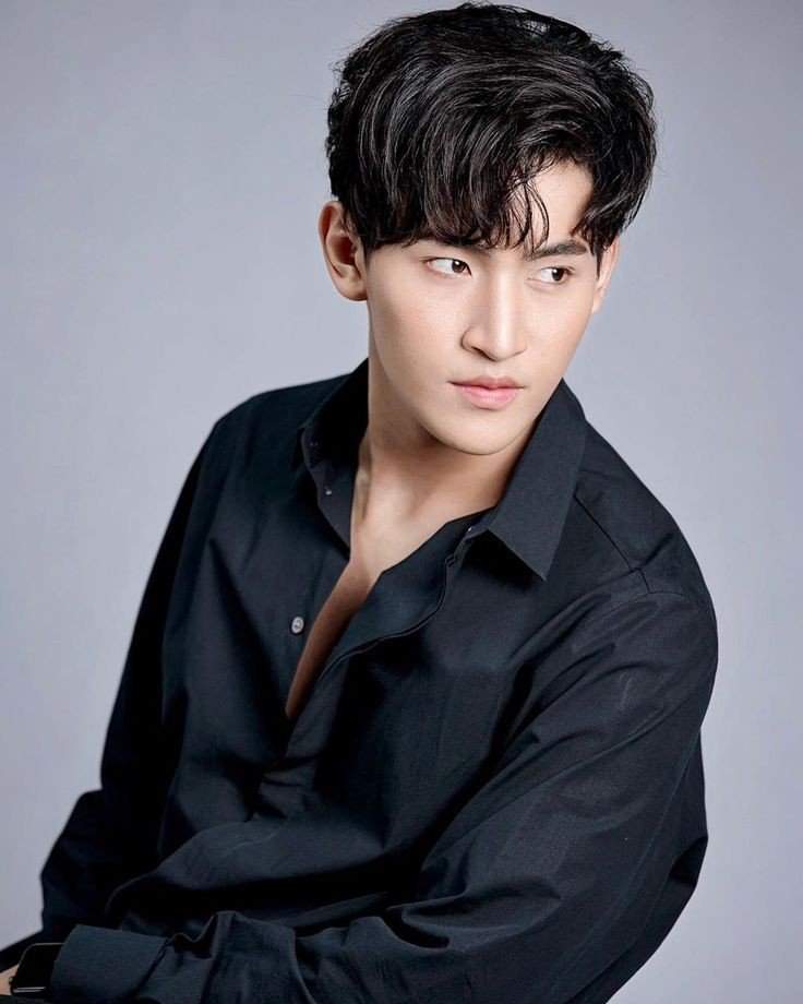 Thai Bl Actors Bio | Wiki | ~BL•Drama~ Amino