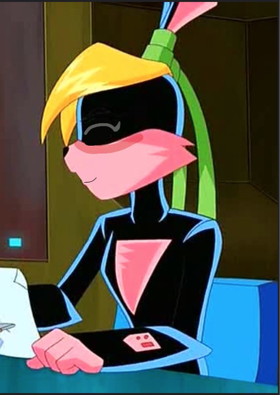 Lexi Bunny Wiki Loonatics Unleashed Amino