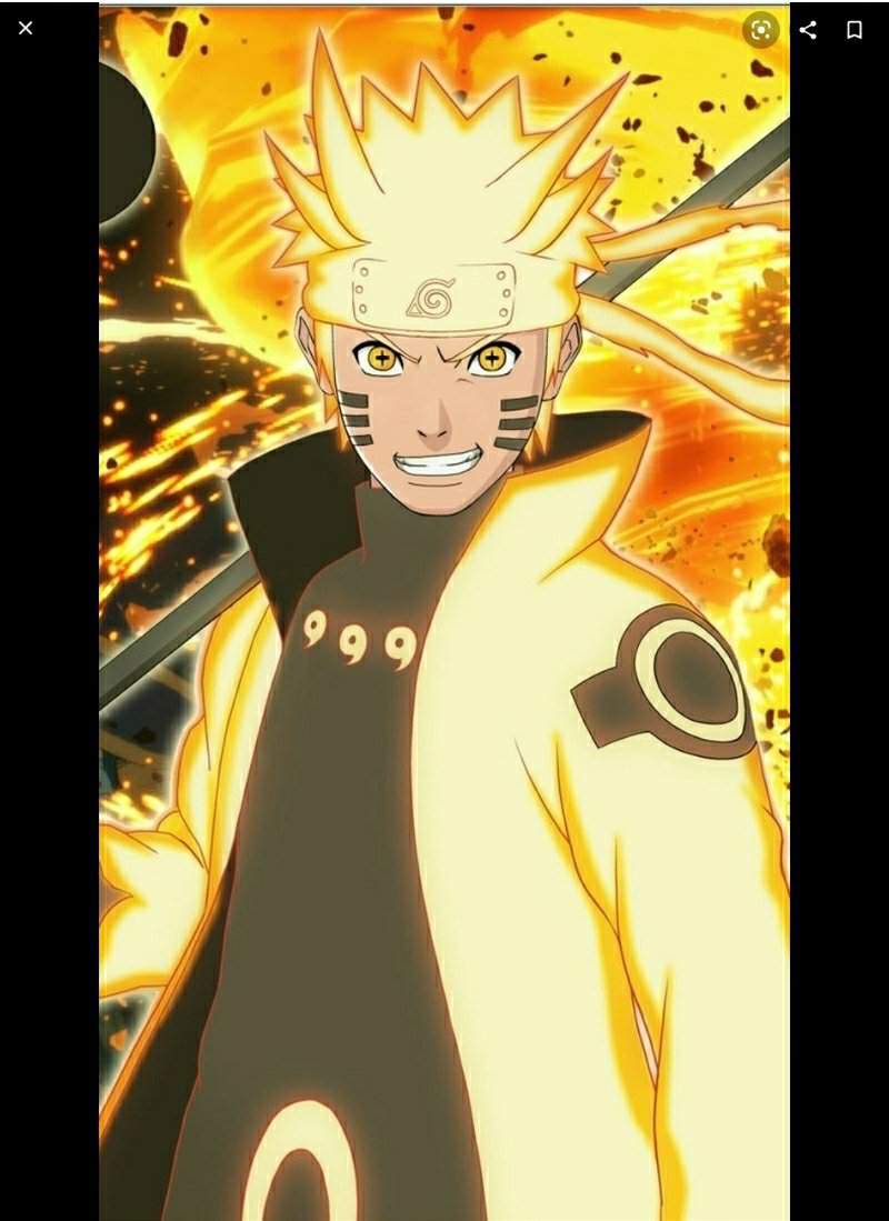 Happy birthday uncle Naruto | Boruto Amino