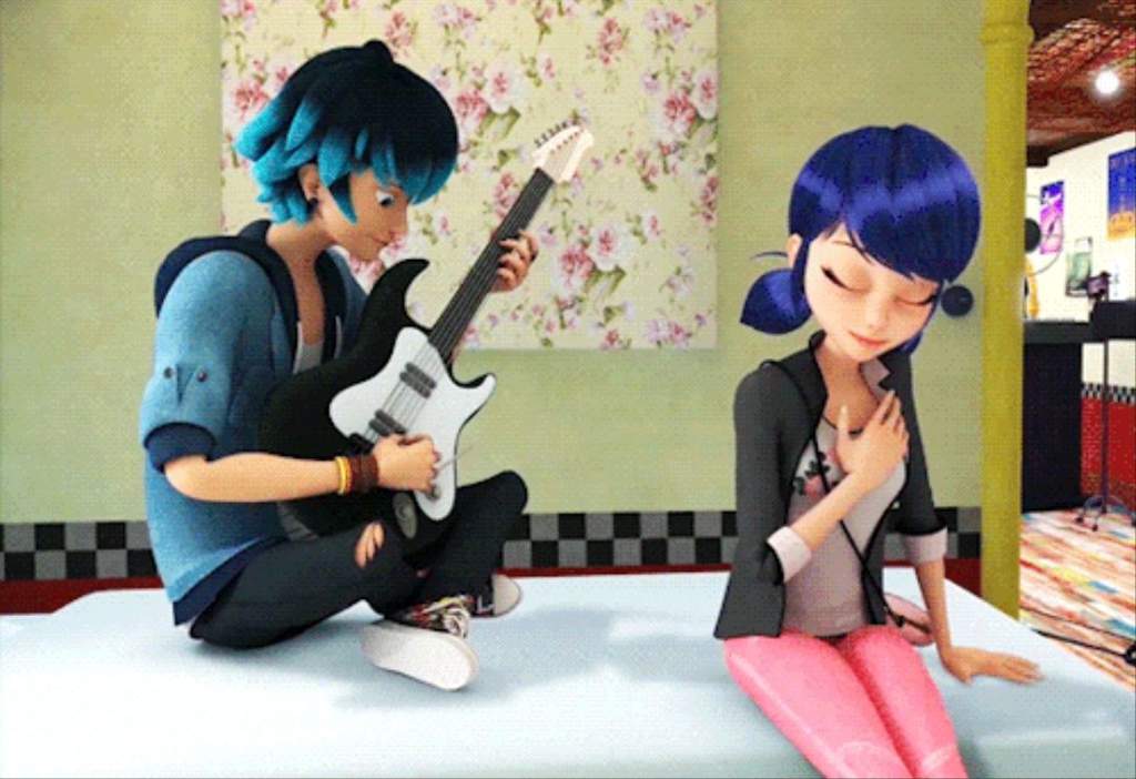 Marinette dupain-cheng | Wiki | Miraculous Amino