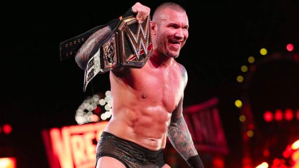 Randy Orten | Wiki | Wrestling Amino