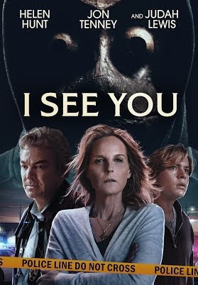 I See You | Horror Amino