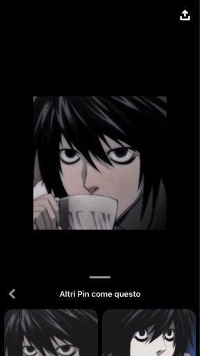 L Lawliet Wiki Death Note Amino