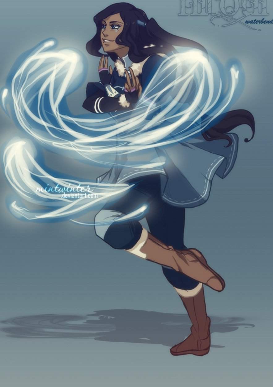 Anahita | Wiki | Avatar Amino