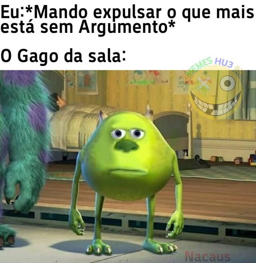 Comi quem leu o titulo | Memes Hu3 BR Amino