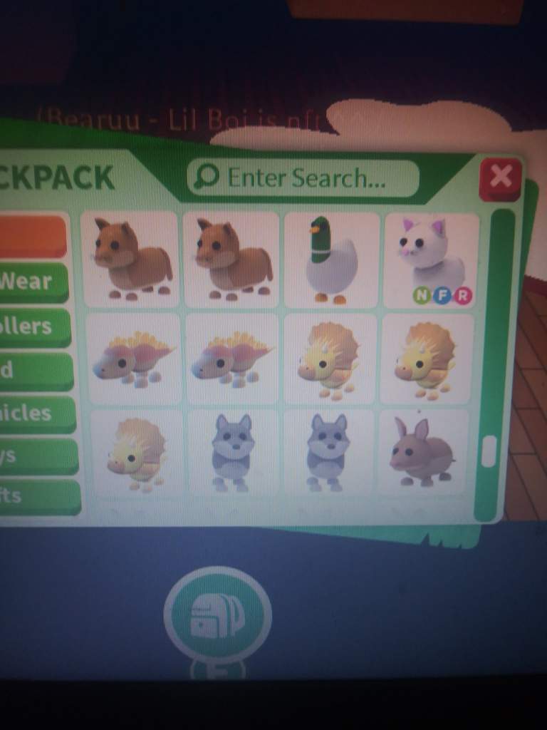 adopt me inventory poor adopt me inventory poor