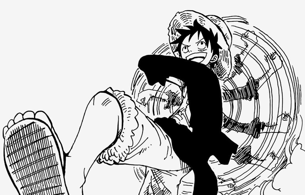 #manga_D_Luffy #подборка #таверна.