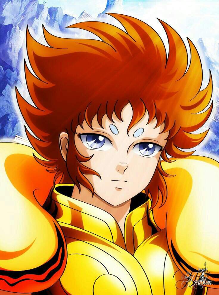 Kiki De Ries Wiki Saint Seiya Amino Amino