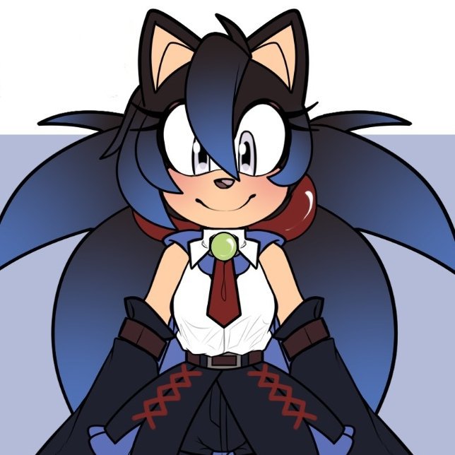 Alt Au Rwby X Sonic Wiki Sonic The Hedgehog Amino