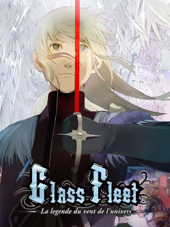 Glass no Kantai: La Legende du Vent de l'Univers | Anime Amino