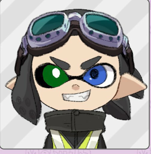 Ren Amamiya (Sanitized) | Wiki | Meggy Amino (From Smg4) Amino