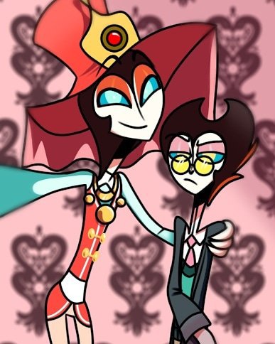 The Goetias | Wiki | Hazbin Hotel (official) Amino