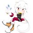 amino-blaze the cat D R E memera-d003ae47