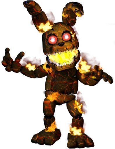 Withered happy frog | FNaF Amino [ Español ] Amino