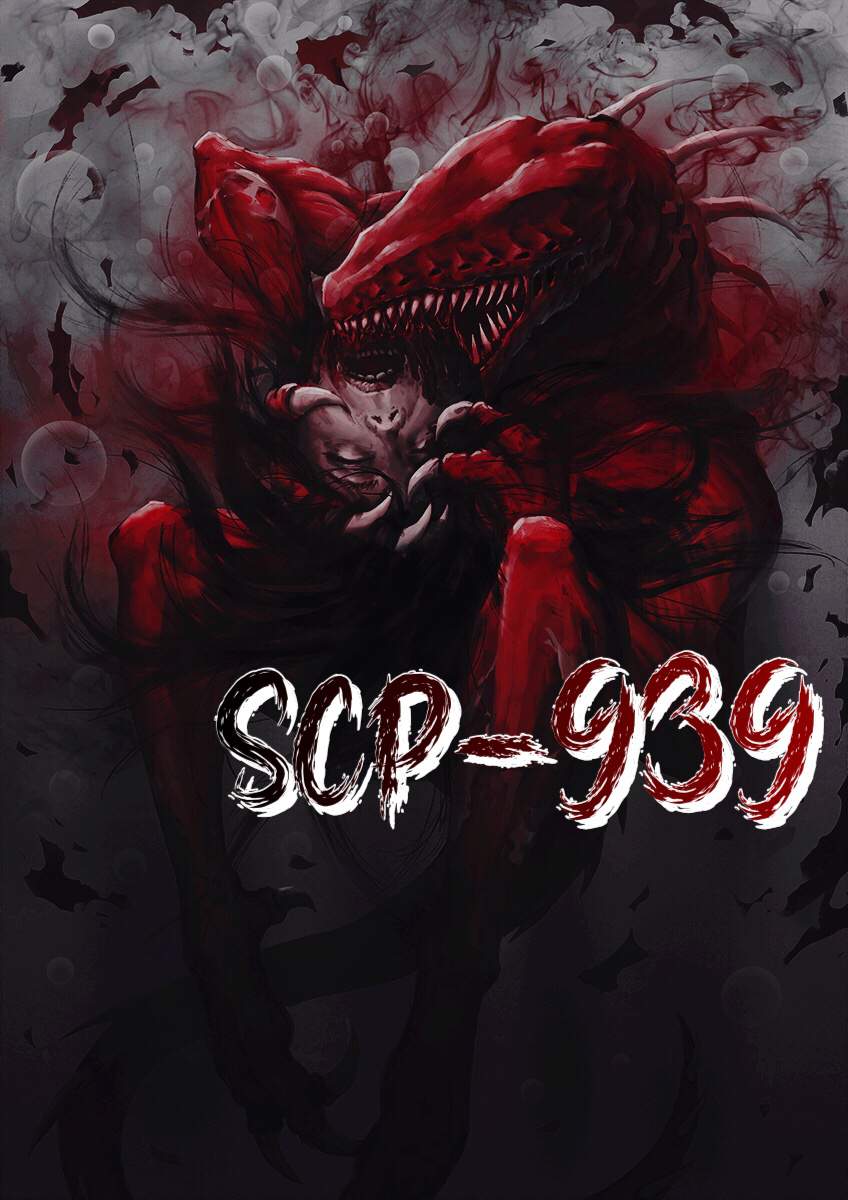 SCP-939 | Wiki | SCP Foundation [K-RP] Amino