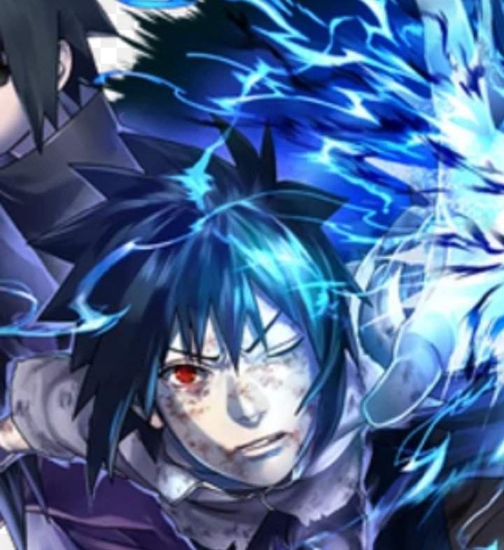 Chidori war | Wiki | Anime Amino