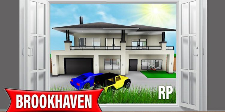 Brookhaven Rp Roblox Frr Amino - mapa completo de brookhaven roblox