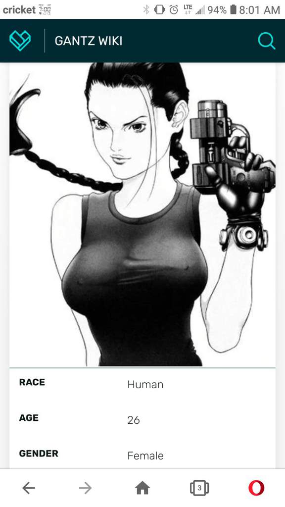 Seinen Wednesdays Gantz Berserk Amino Amino