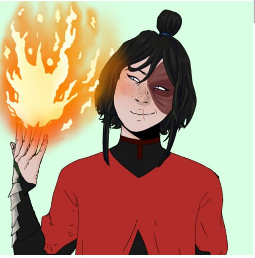 Zinara | Wiki | 💧Avatar The Last Airbender🍃 Amino