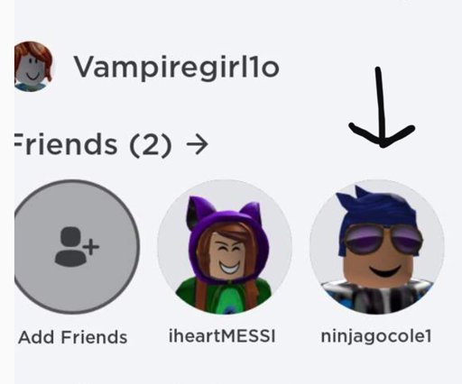 Maiaplays Roblox Amino - roblox first friend