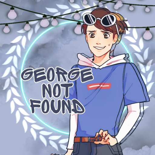 George not found.