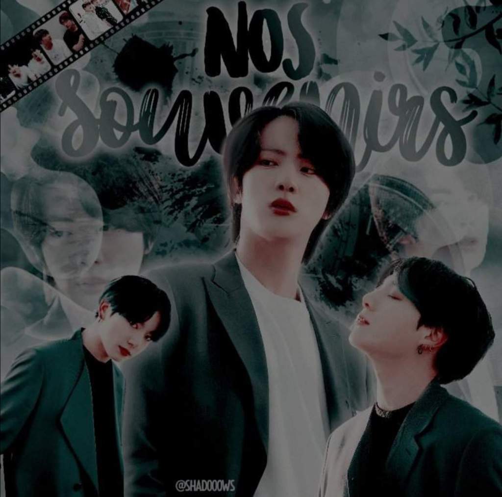 𝑵𝑶𝑺 𝑺𝑶𝑼𝑽𝑬𝑵𝑰𝑹𝑺. | FR Kpop Amino