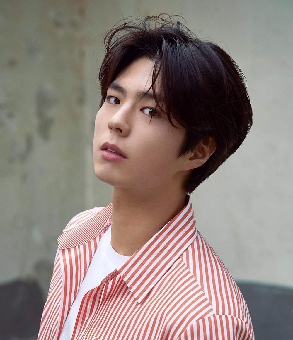 PARK BO GUM | Wiki | K-Drama Amino