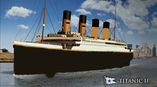 Latest Titanic Amino - roblox titanic legacy
