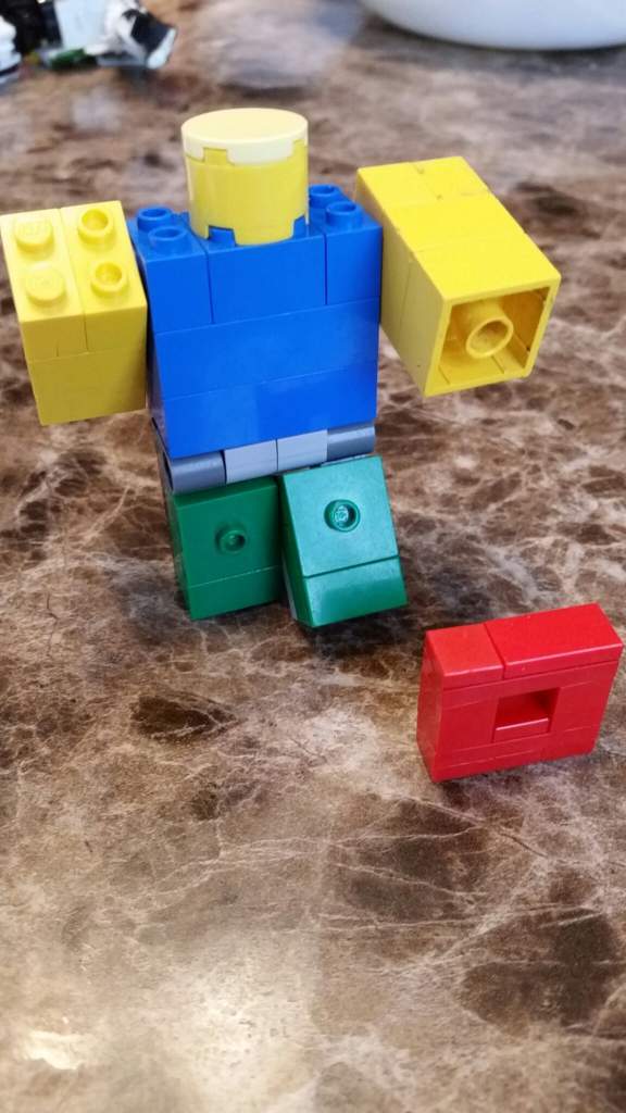 Lego Roblox Noob Lego Amino - lego noob roblox