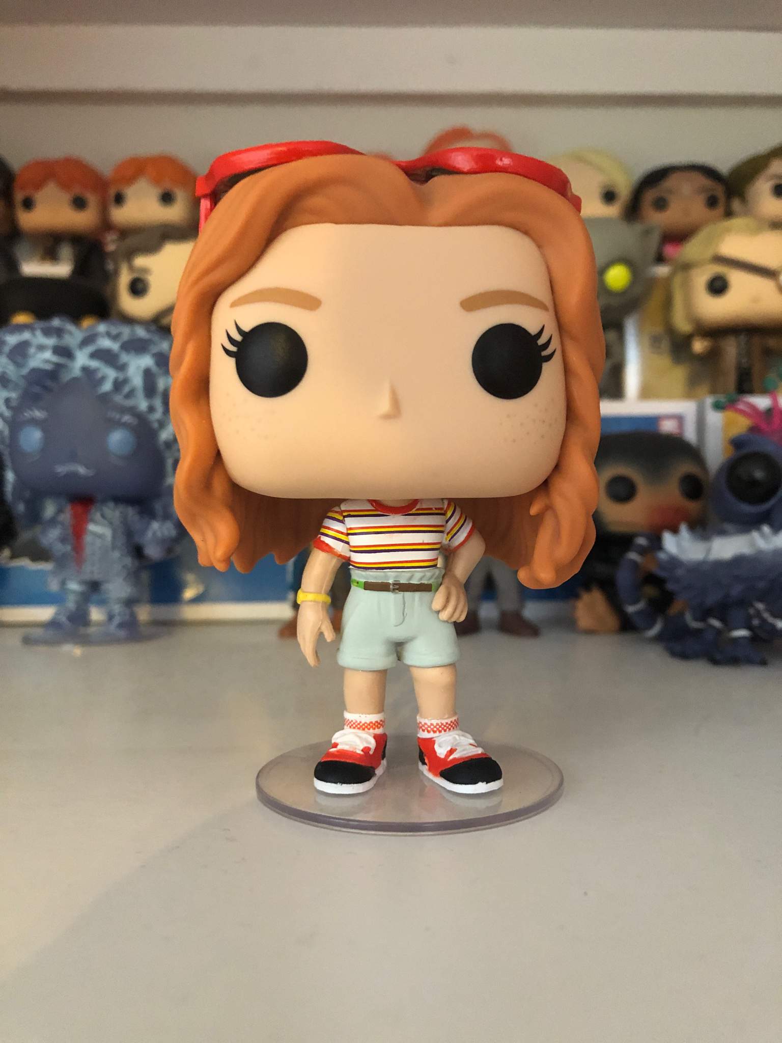 Max Mayfield | Wiki | Funko! Amino