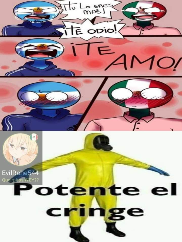 Memes Potente El Cringe 1 Memes Amino • Español Amino