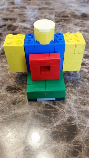Latest Lego Amino - lego roblox moc