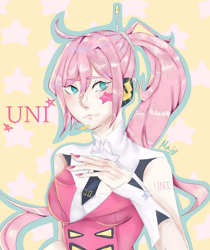 vocaloid amino