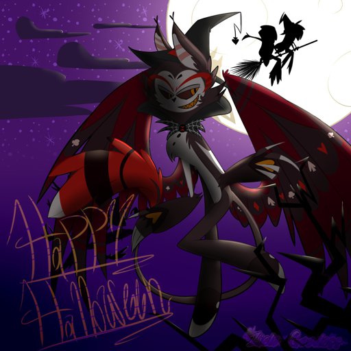 Valentino Wiki Hazbin Hotel Official Amino