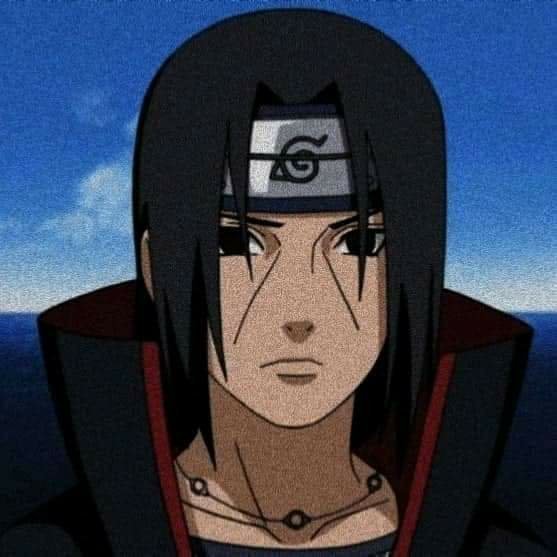 Itachi Uchiha | •Anime• Amino